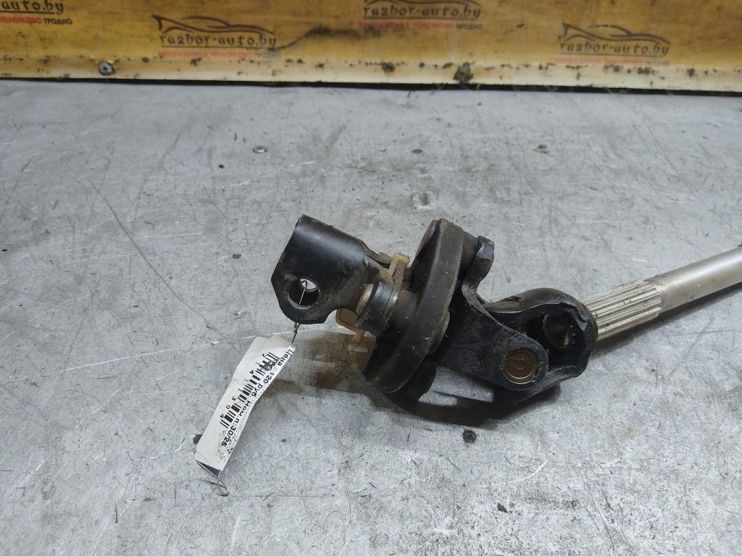 Рулевой карданчик MPZWGE Volvo S60 купить на авторазборке