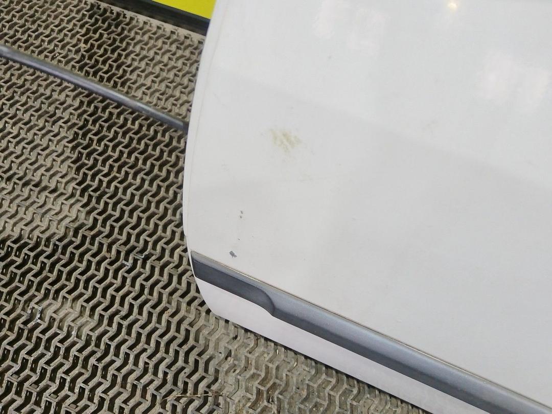 Дверь задняя левая CHI28N Peugeot 306 - Фото 2