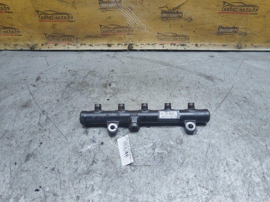 Топливная рампа DCI942 Ford Galaxy - Фото 1