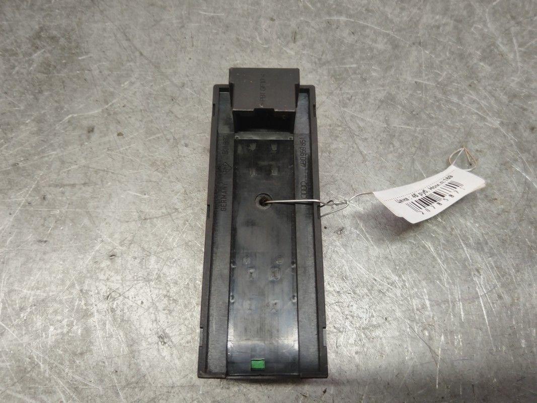 Блок управления стеклоподъемниками 79YOI3 Audi A3 купить с доставкой