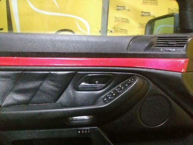 Ручка внутренняя передняя левая 069OAE BMW 5 E39 купить