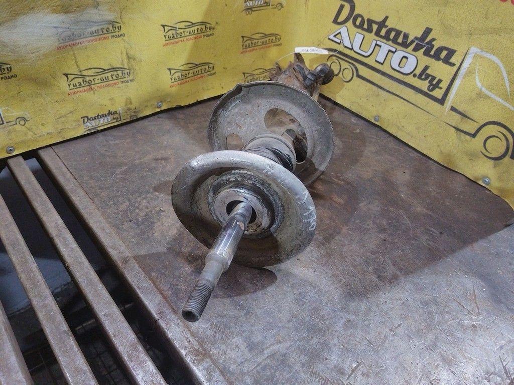 Амортизатор передний правый DIRTWK Mercedes A W168 - Фото 2