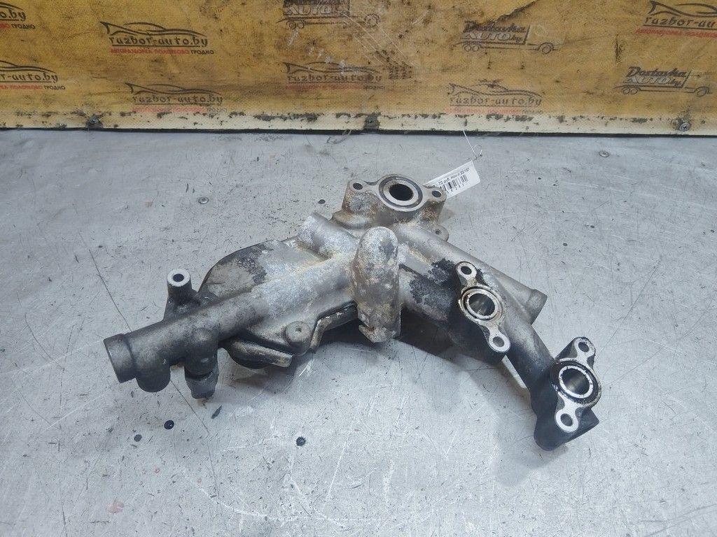 Теплообменник масляного фильтра 5H00FV Toyota Corolla Verso - Фото 3