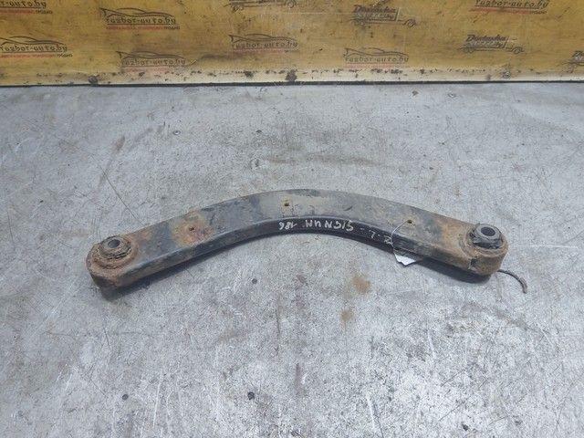 Рычаг задний левый 40RDJI Opel Signum купить с доставкой