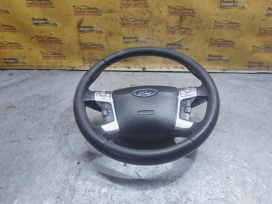 Руль 82IEWJ Ford Mondeo купить с доставкой. Огромный выбор запчастей и марок авто. У нас есть практически все.