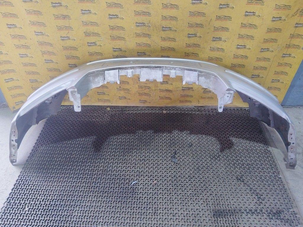 Бампер передний 8VCIX4 Ford Focus - Фото 5