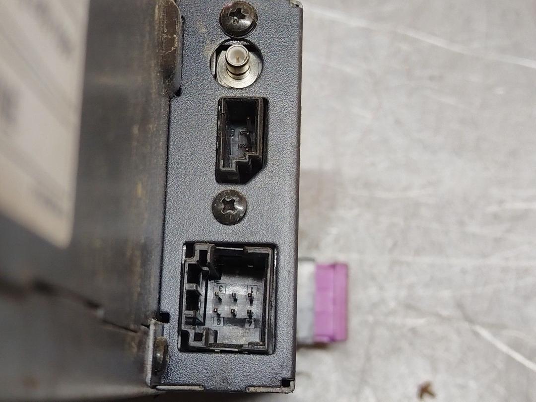 CD-чейнджер 1IV0OH BMW X5 E53 купить с доставкой. Огромный выбор запчастей и марок авто. У нас есть практически все.