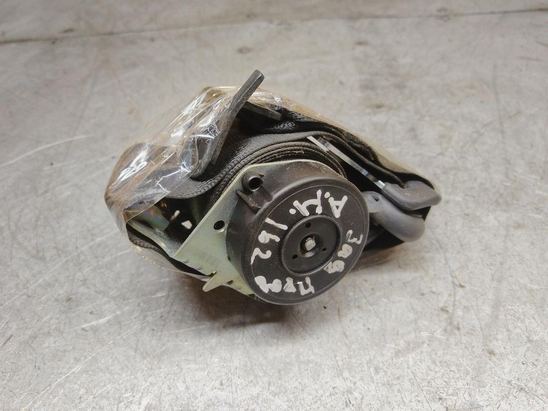 Ремень безопасности задний правый P7WYOK Opel Astra - Фото 2