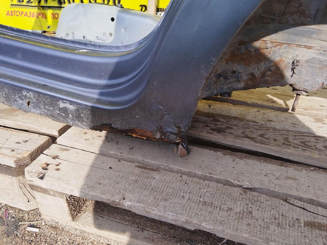 Крыло заднее левое J474TO Volkswagen Touran купить