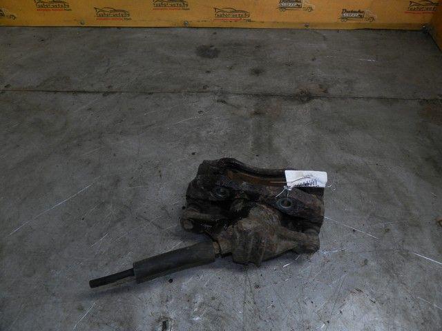 Суппорт передний правый 1J91MA Peugeot 307 - Фото 5