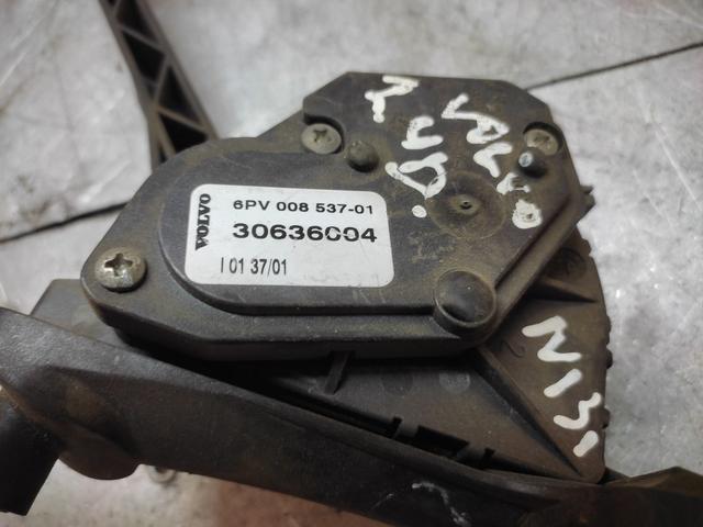 Педаль газа UWUZVB Volvo S80 купить