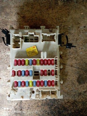 Блок предохранителей B0F278 Nissan Primera купить