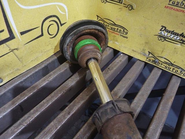 Амортизатор передний правый HIK9F4 Opel Corsa - Фото 9