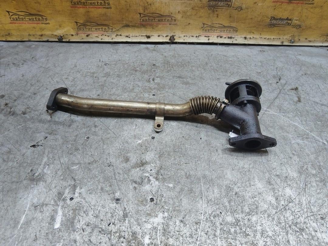 Клапан EGR 7SCK7D Peugeot 406 - Фото 2