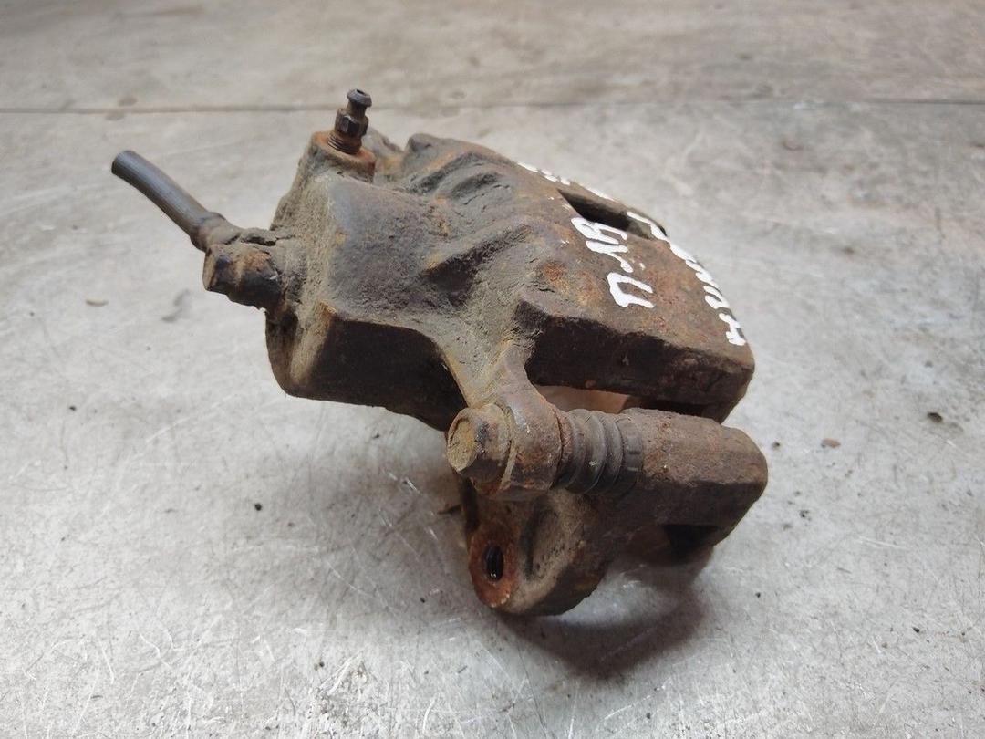 Суппорт передний левый JZNJ03 Hyundai Lantra - Фото 3