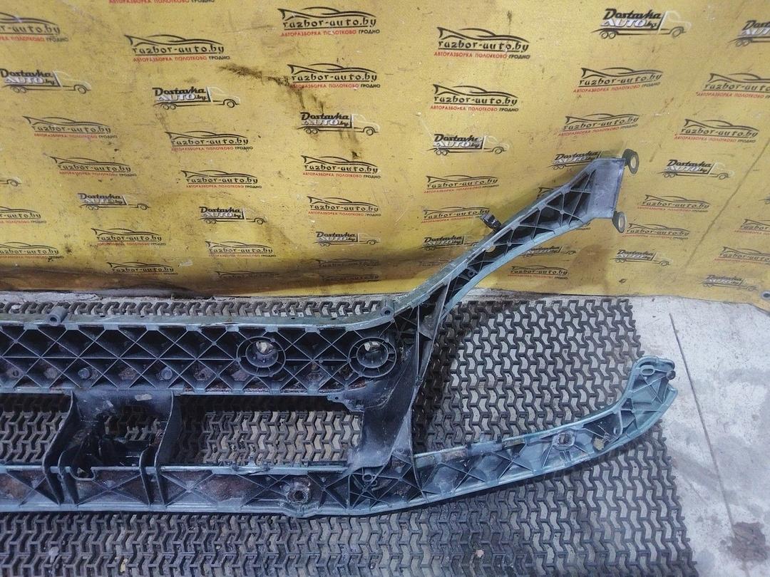 Передняя панель крепления облицовки (телевизор) 668D31 Ford Focus - Фото 9