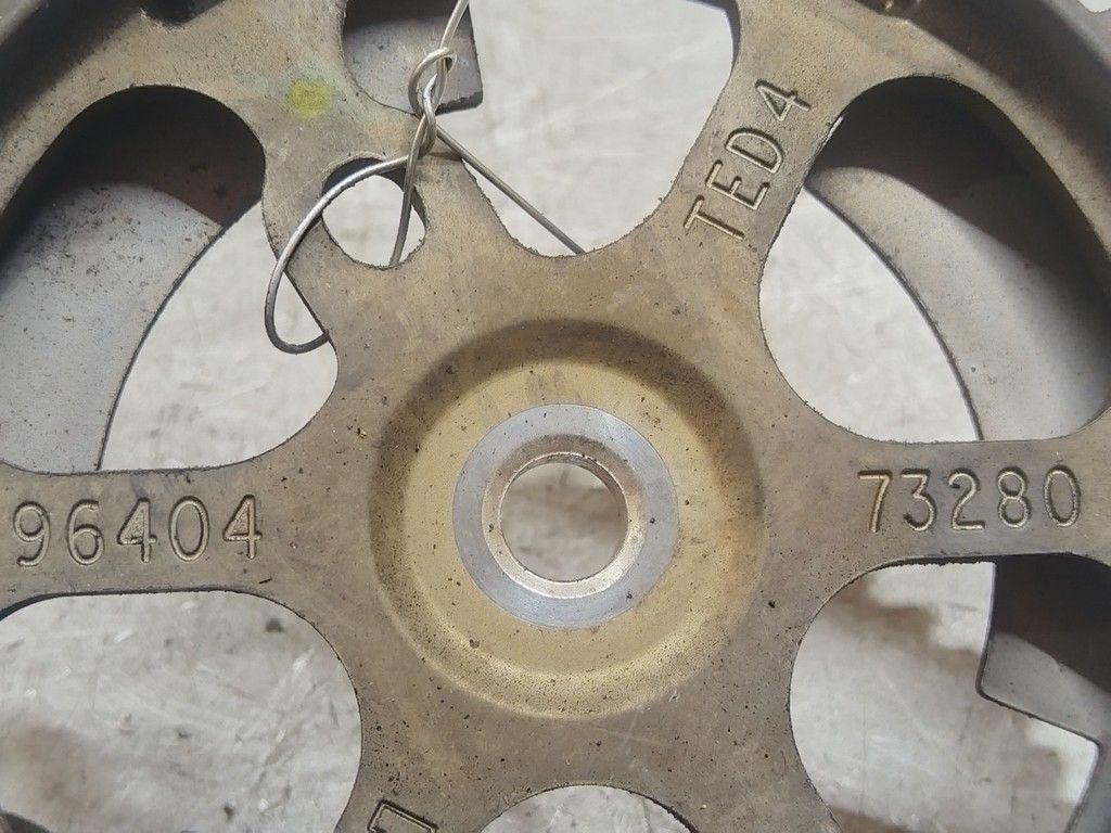 Шестерня распредвала 05F20A Citroen C5 - Фото 5