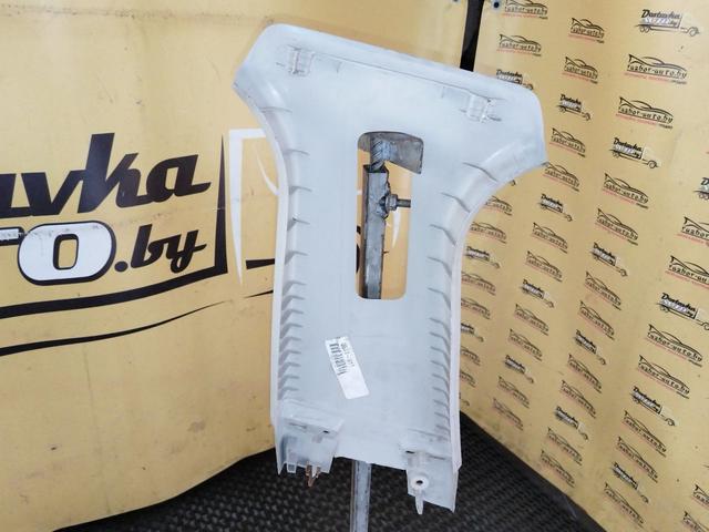 Обшивка стойки центральной правой F2NVQN Ford Fusion купить