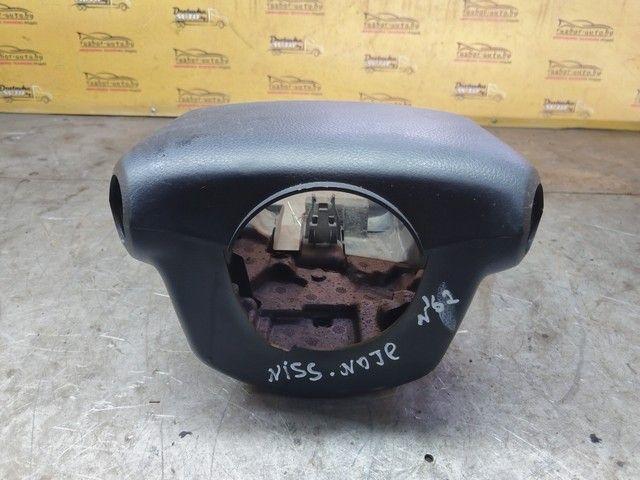 Кожух рулевой колонки VE3YQF Nissan Note - Фото 2