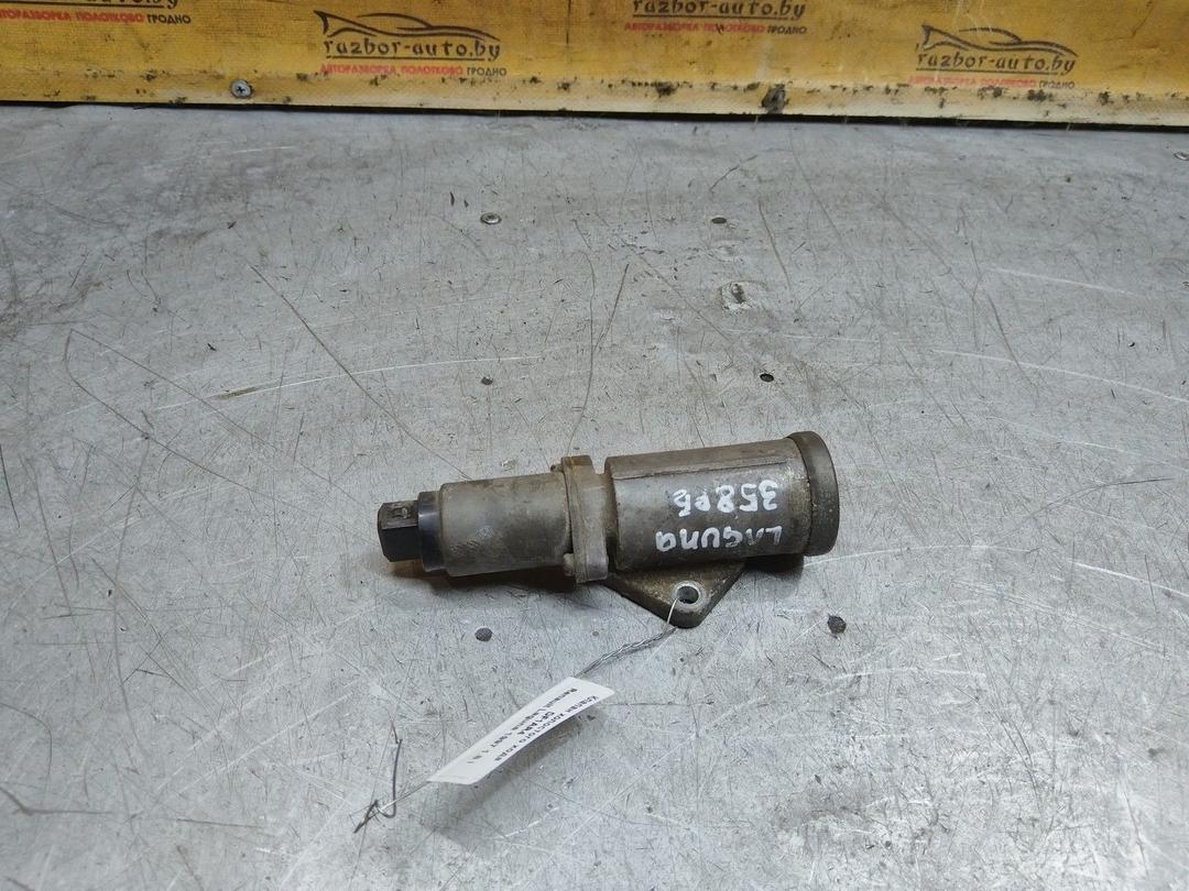 Клапан холостого хода DF1AR4 Renault Laguna