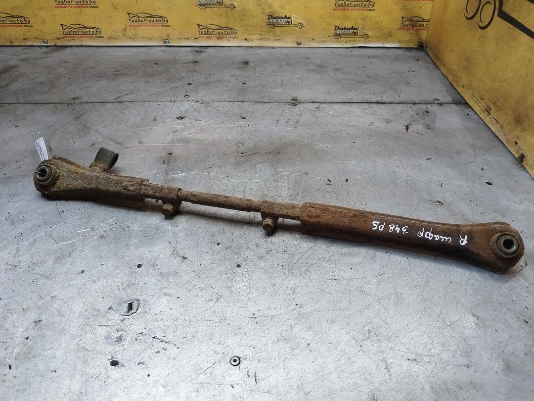 Рычаг задний правый 4BNSID Renault Safrane