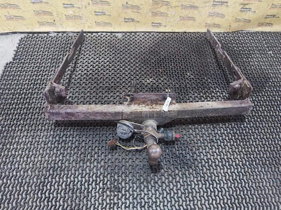 Прицепное устройство (фаркоп) TXHHSD Peugeot 605 - Фото 1