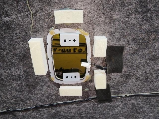 Потолок KF0S1A Kia Sorento undefined