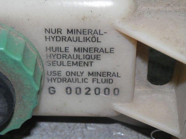 Бачок гидроусилителя 4RBNIY Audi A4 купить