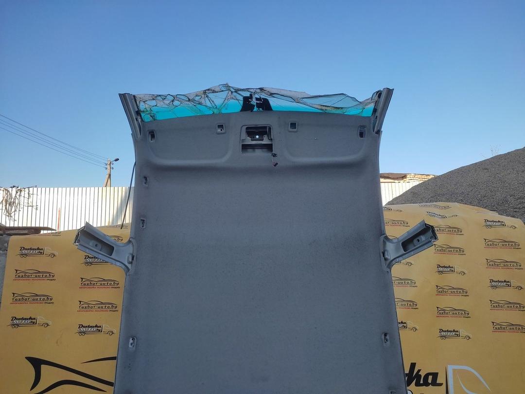 Крыша C1KUR7 Peugeot 406