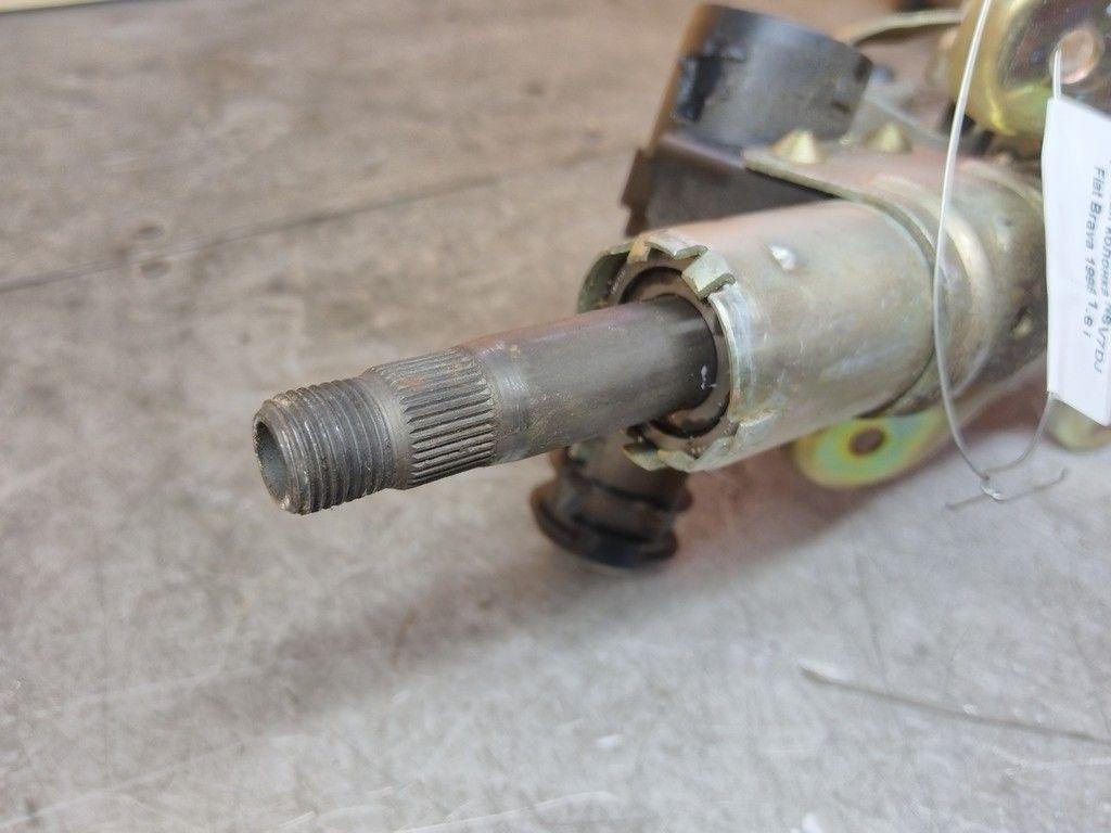 Рулевая колонка N6V7DJ Fiat  купить на авторазборке