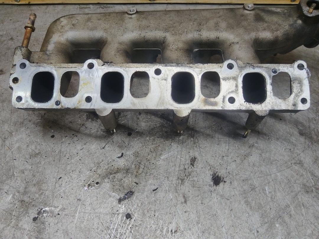 Коллектор впускной 3816HT Fiat Marea купить