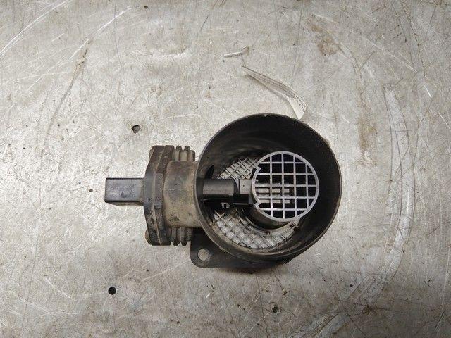 Расходомер воздуха M90LTB Skoda Roomster купить в магазине запчастей бу