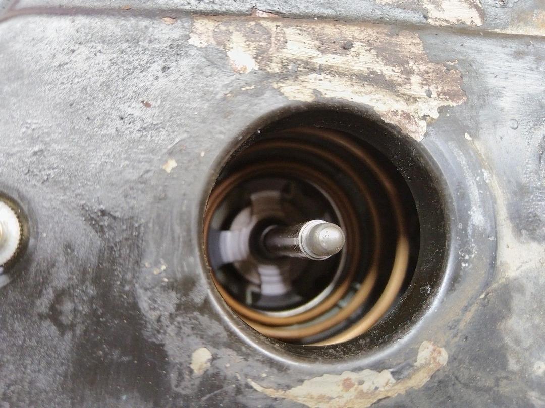 Вакуумный усилитель тормозов LZY2EN Toyota Corolla купить