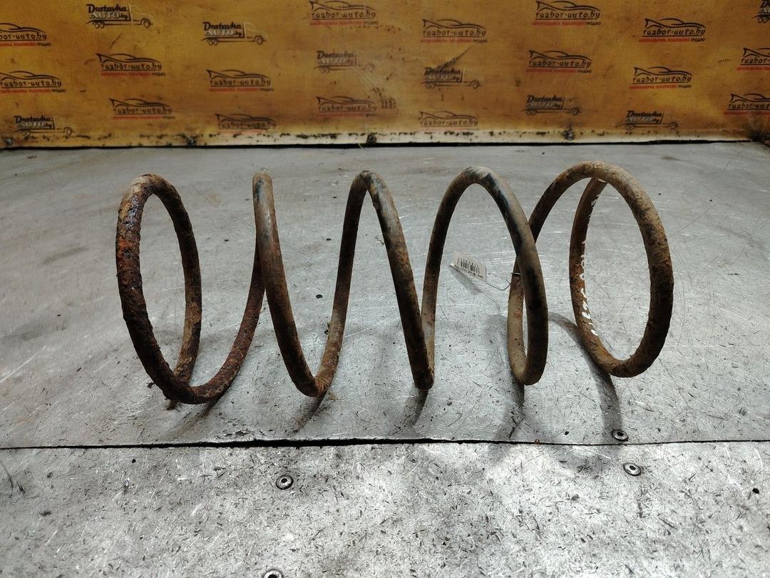 Пружина передняя IH1R42 Peugeot 106 - Фото 3