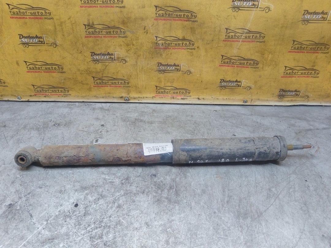 Амортизатор задний левый JQJCKX Mercedes C W202 - Фото 2