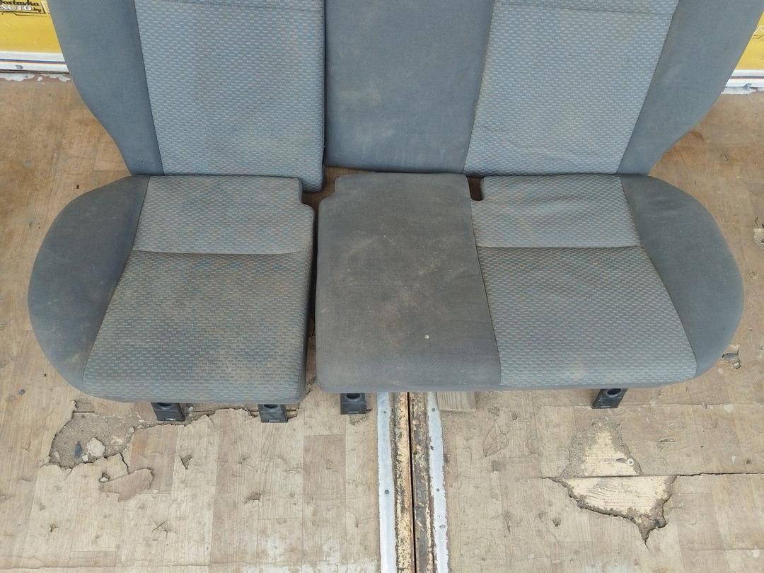 Салон (комплект сидений) O7CQK3 Ford Focus купить