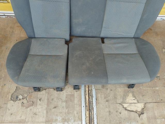 Салон (комплект сидений) O7CQK3 Ford Focus купить