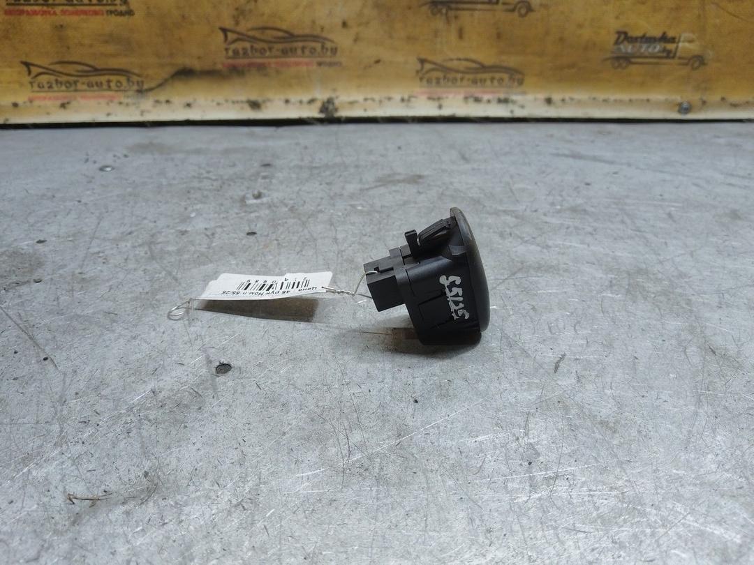 Кнопка стеклоподъемника переднего левого BRDKUQ Citroen C3 купить