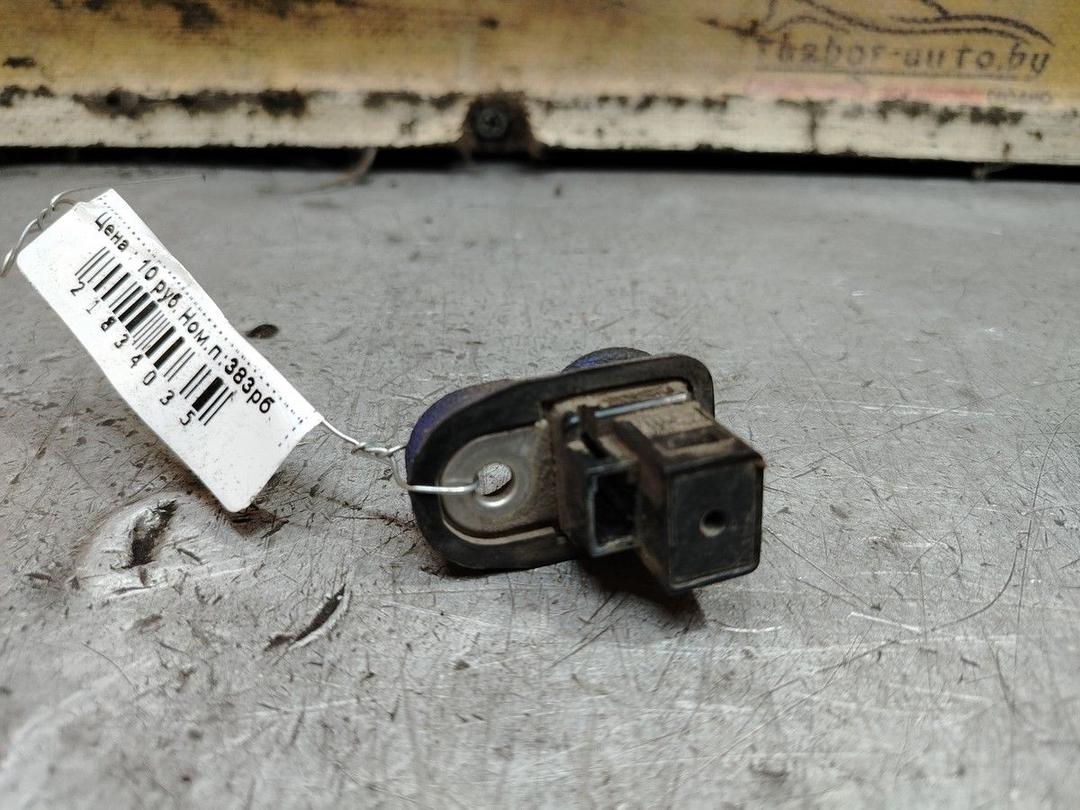 Выключатель концевой (концевик) TR3K4B Nissan Almera - Фото 3