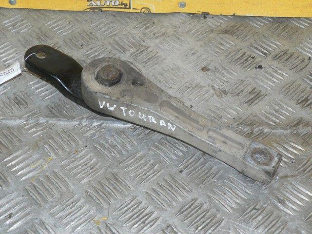 Кронштейн КПП M1LFFR Volkswagen Touran - Фото 1