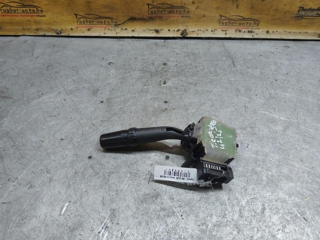 Переключатель дворников K0HLPQ Toyota Corolla Verso - Фото 2