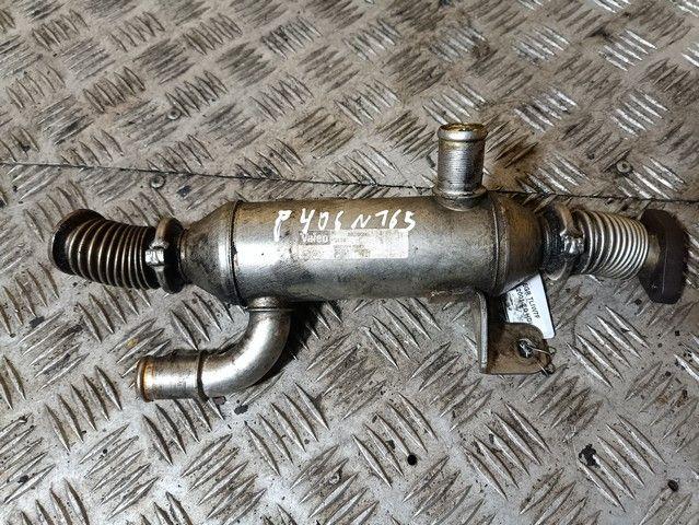 Радиатор EGR TLIW7F Peugeot 406