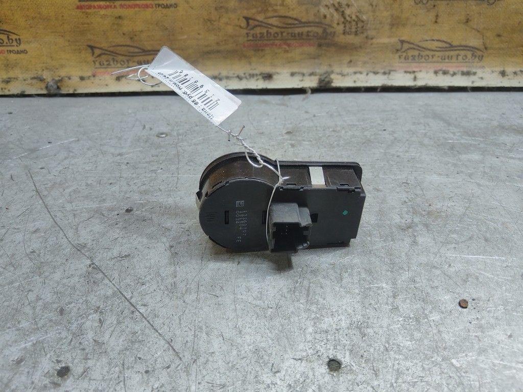 Переключатель света CL1GW3 Opel Insignia - Фото 2