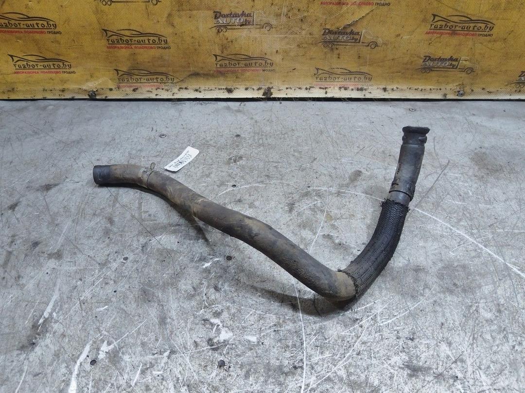 Патрубок (трубопровод, шланг) GWB53D Toyota Avensis - Фото 3