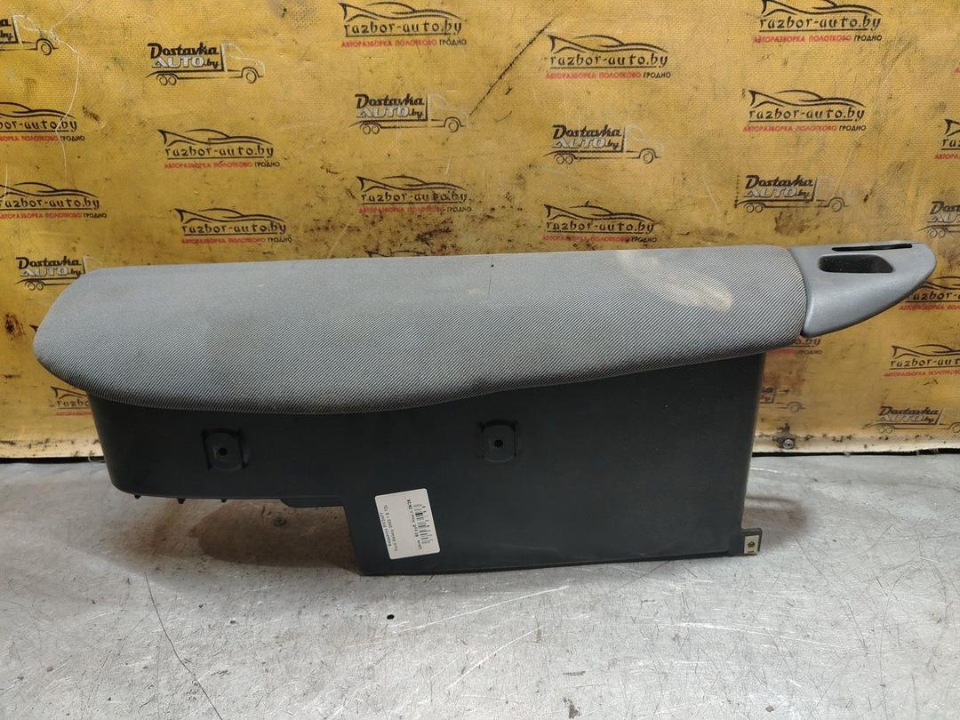 Бардачок 8W3NFF Ford Galaxy - Фото 2