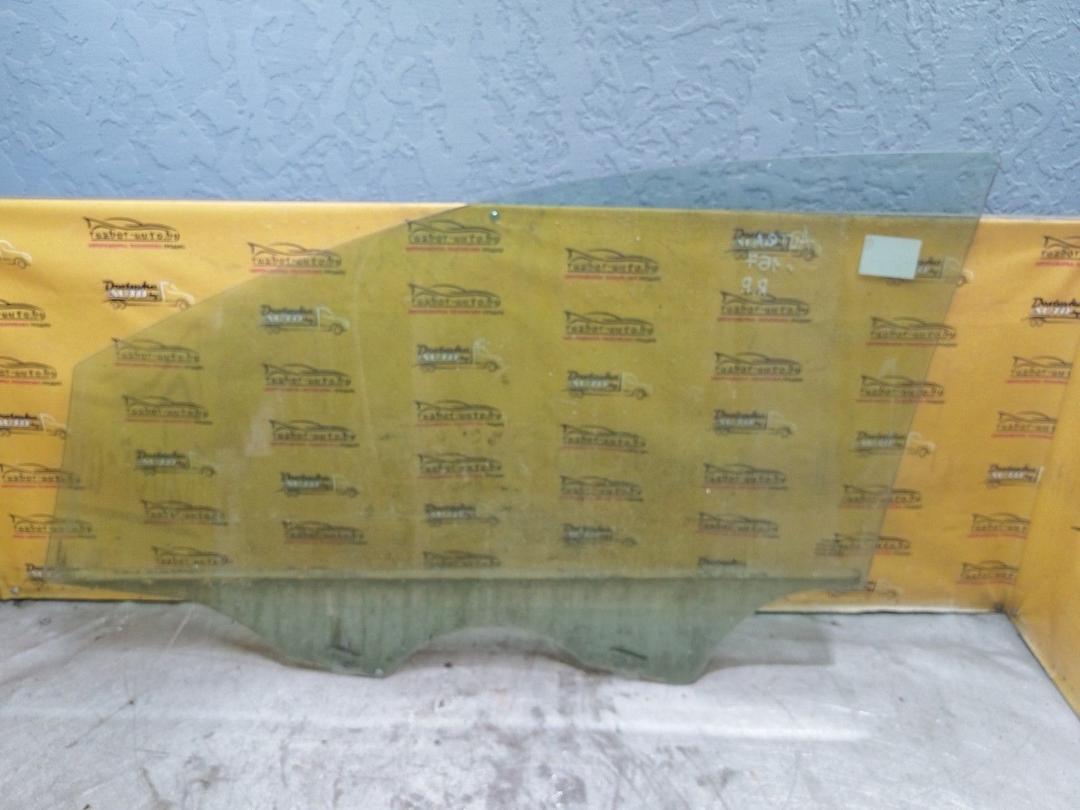 Стекло двери передней правой ZY7X3G Seat Altea - Фото 6