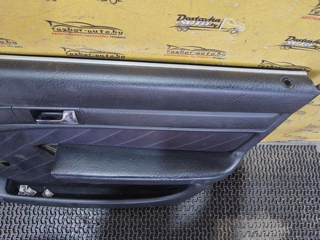 Обшивка двери передней правой (дверная карта) EYD1W0 Audi 100 купить с доставкой