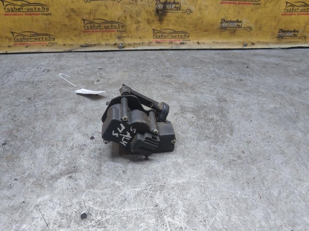 Электропривод форточки задней левой RU23YR Seat Alhambra