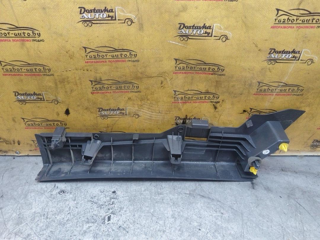 Пластик багажника G1PZJ2 Volvo S40 купить в магазине запчастей бу