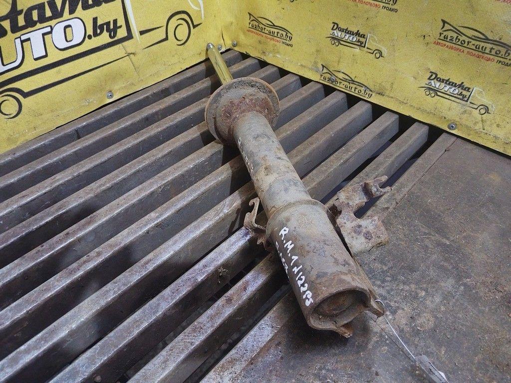 Амортизатор передний левый W18WYL Renault Megane - Фото 5